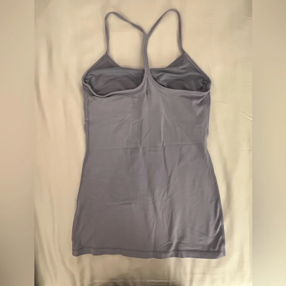 Lululemon Racerback Tank Top - Picture 2 of 3
